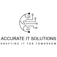 Accurate IT Solutions logo, Accurate IT Solutions contact details