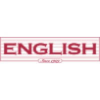 English Construction Company, Inc. logo, English Construction Company, Inc. contact details