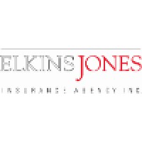 Elkins Jones Insurance Agency Inc logo, Elkins Jones Insurance Agency Inc contact details