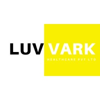 Luvvark logo, Luvvark contact details