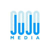 JuJu Media logo, JuJu Media contact details