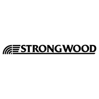 Strong Wood logo, Strong Wood contact details