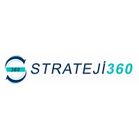 Strateji 360 logo, Strateji 360 contact details