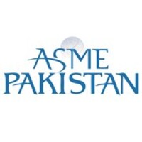 ASME Pakistan Section logo, ASME Pakistan Section contact details