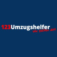 123Umzugshelfer logo, 123Umzugshelfer contact details