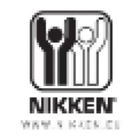 Nikken Europe logo, Nikken Europe contact details