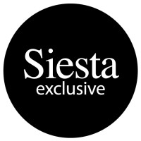 Siesta Exclusive logo, Siesta Exclusive contact details