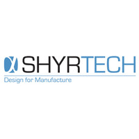 Shyrtech logo, Shyrtech contact details