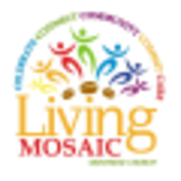 Living Mosaic Church logo, Living Mosaic Church contact details