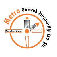 Metro Gümrük Müşavirliği LTD. ŞTİ. logo, Metro Gümrük Müşavirliği LTD. ŞTİ. contact details