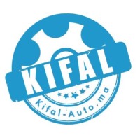 Kifal Auto (Autochek Groupe Maroc) logo, Kifal Auto (Autochek Groupe Maroc) contact details