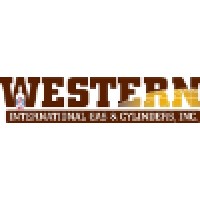 Western International logo, Western International contact details