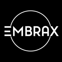 EMBRAX logo, EMBRAX contact details