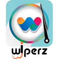 Wiperz logo, Wiperz contact details