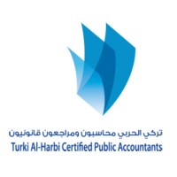 Harbi Certified Public Accountants logo, Harbi Certified Public Accountants contact details