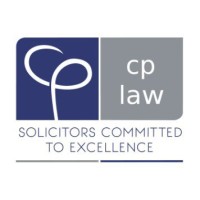 CP Law Solicitors logo, CP Law Solicitors contact details