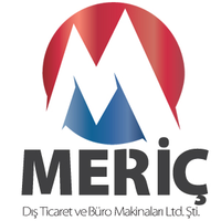 Meriç Dış Ticaret ve Büro Makinaları logo, Meriç Dış Ticaret ve Büro Makinaları contact details