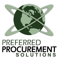 Preferred Procurement Solutions logo, Preferred Procurement Solutions contact details