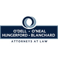 ODell ONeal Hungerford and Blanchard logo, ODell ONeal Hungerford and Blanchard contact details