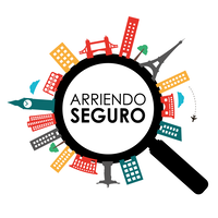 ARRIENDO SEGURO logo, ARRIENDO SEGURO contact details