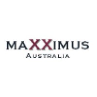 MaXXimus Australia logo, MaXXimus Australia contact details