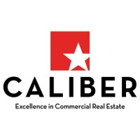 Caliber Partners logo, Caliber Partners contact details