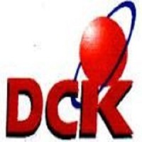 DCK Limited logo, DCK Limited contact details