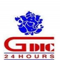 Ganesh Diagnostic & Imaging Centre Pvt. Ltd logo, Ganesh Diagnostic & Imaging Centre Pvt. Ltd contact details