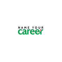 Name Your Career logo, Name Your Career contact details