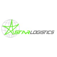 Star Logistics logo, Star Logistics contact details