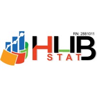 HubStat Statistical Consulting logo, HubStat Statistical Consulting contact details