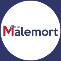 Ville de Malemort logo, Ville de Malemort contact details