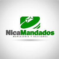 NicaMandados logo, NicaMandados contact details