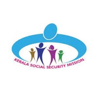 Kerala Social Security Mission logo, Kerala Social Security Mission contact details