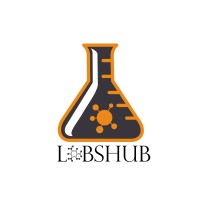 Labs-Hub.com logo, Labs-Hub.com contact details