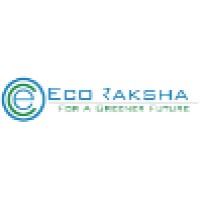 Eco Raksha logo, Eco Raksha contact details