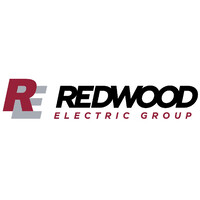 Redwood Electric Group logo, Redwood Electric Group contact details