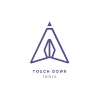 Touch Down India logo, Touch Down India contact details