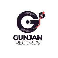 Gunjan Records logo, Gunjan Records contact details