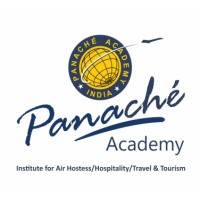 Panache Academy logo, Panache Academy contact details