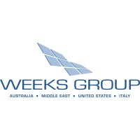 Weeks Group logo, Weeks Group contact details