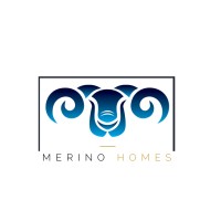 Merino Homes logo, Merino Homes contact details