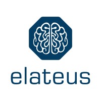 elateus logo, elateus contact details