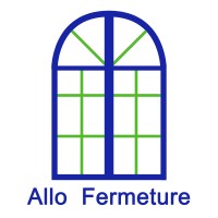 ALLO FERMETURE logo, ALLO FERMETURE contact details