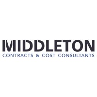 Middleton - Contracts & Cost Consultants logo, Middleton - Contracts & Cost Consultants contact details