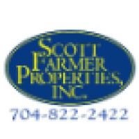 Scott Farmer Properties, Inc. logo, Scott Farmer Properties, Inc. contact details