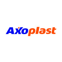 Axoplast logo, Axoplast contact details