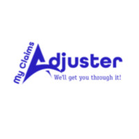 My Claims Adjuster logo, My Claims Adjuster contact details