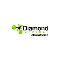 DIAMOND MEDICAL LABORATORIES, LLC logo, DIAMOND MEDICAL LABORATORIES, LLC contact details