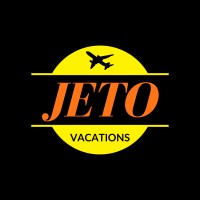 Jeto Vacations logo, Jeto Vacations contact details